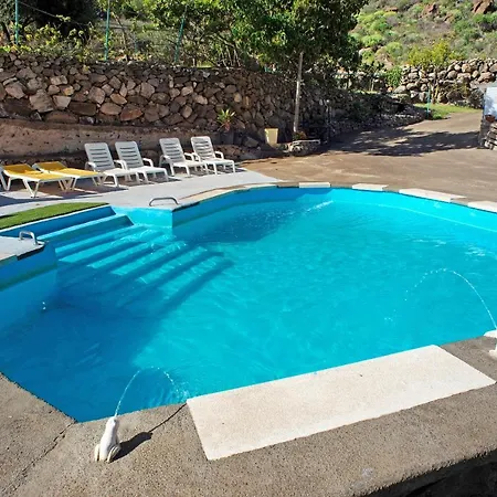 Casa Mango Apartment Mogan