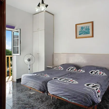 Apartment Casa Mango