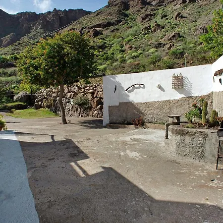 Casa Mango Mogan