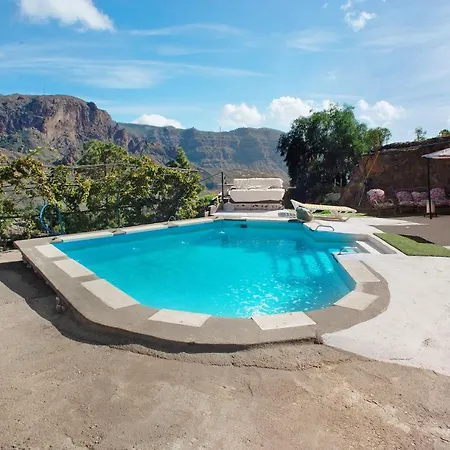 Casa Mango Apartment