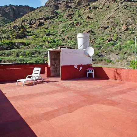 Casa Mango Apartment Mogan