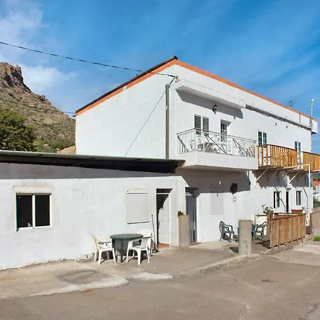 Casa Mango * Mogan
