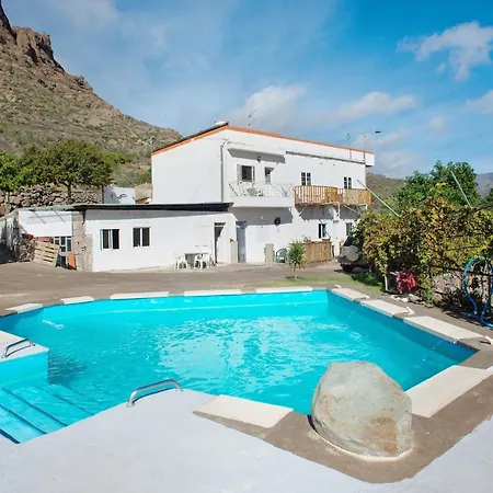 Casa Mango Mogan